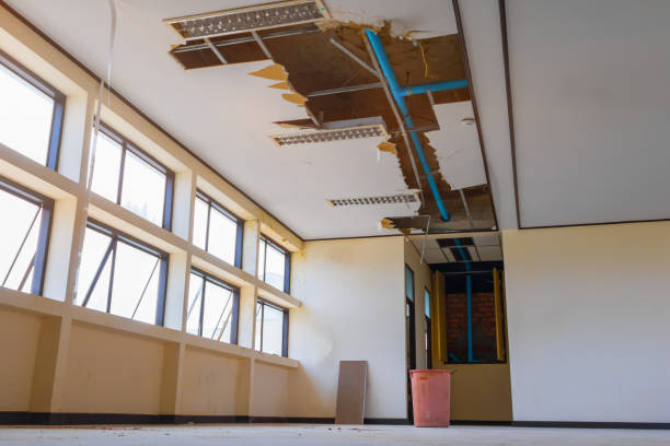Best Residential water damage restoration  in Mariposa, CA
