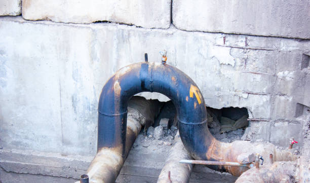 Best Sewage cleanup and water damage restoration  in Mariposa, CA